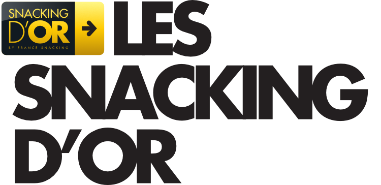 Le bacon La Vie™️ remporte un Snacking d&rsquo;Or !